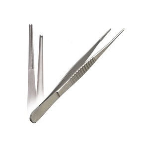 Pince à dédecaraumatique Debakey, 1 pièce - Product Image 4