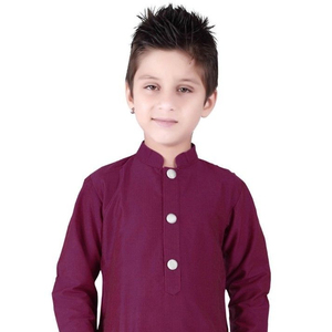 Pijama para hombre y niño, traje de pijama para niño, pijama para niño - Product Image 1