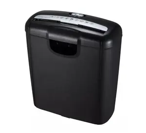 Offre Spéciale mini machine de déchiquetage bureau bande cut paper shredder