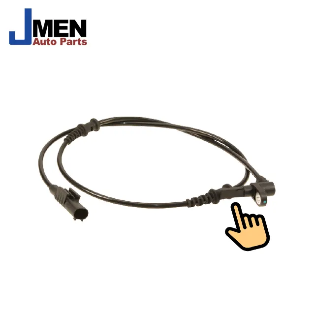Jmen 9065400317 Sensore Abs Sensore di Velocità della ruota per Mercedes Benz W906 06-19