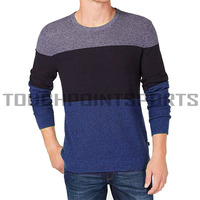 Pull pour homme en coton 100% à la mode, épais, assorti de couleurs, ample, surdimensionné, avec logo sur le devant