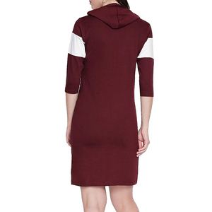 202 Factory Price Long Women <b>Hoodies</b> for Sale - Product Image 2