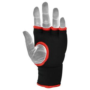Gants de boxe Muay Thai et MMA imprimés personnalisés avec logo, y compris des enveloppes pour l'entraînement et la salle de sport - Product Image 4