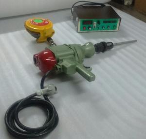 Expansor de tubo portátil de la INDIA - Product Image 6