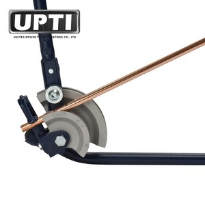 UPTI HW402329 Taiwan a fabriqué des tuyaux en cuivre et en acier inoxydable de haute qualité - Product Image 3