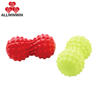 ALLWINWIN PMB10 Erdnuss-Massage ball-Spiral knopf Double Twin