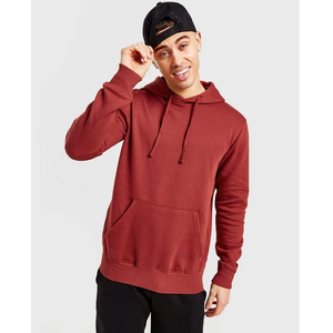Pull à capuche pour hommes, avec Logo personnalisé, brodé, meilleur produit, mode - Product Image 1