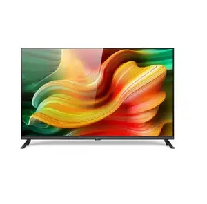 Prodotto all'ingrosso migliore qualità 2021 squisito migliore schermo piatto 43 pollici Full HD Smart TV LED