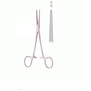 Crile Rankin fórceps - Product Image 4