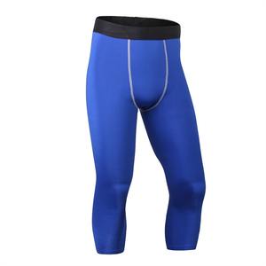 Mallas deportivas cortas para hombre, pantalones cortos con bolsillo, estilo a la moda - Product Image 6