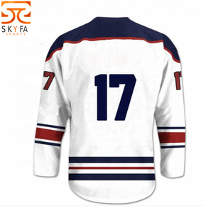 Best fitness New arrival Custom colors Ice Hockey uniform - Product Image 2