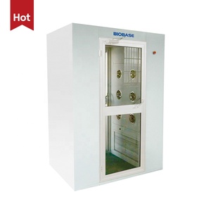 <span class=keywords><strong>Ducha</strong></span> de Aire BIOBASE AS-1P2S para Hospitales, Cuartos Limpios, Laboratorios - Product Image 4