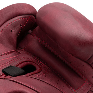 Gants de boxe personnalisés de boxeur professionnel Gants de boxe en cuir en vrac de qualité supérieure OEM/ODM acceptés - Product Image 6