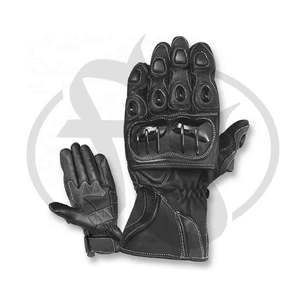 ถุงมือหนังกีฬาแข่งรถมอเตอร์ไซด์ - Product Image 3