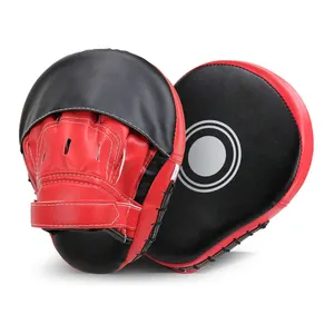 Перчатки для бокса, боксерские перчатки для кикбоксинга, муай тай, ММА, тренировочные перчатки для бокса.