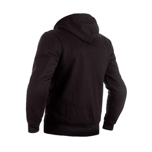 Sudadera con capucha de carreras de cuello alto Unisex aprobada por la CE, chaqueta deportiva XL de la mejor calidad, a prueba de viento, protección principal, forro de aramida certificado - Product Image 2