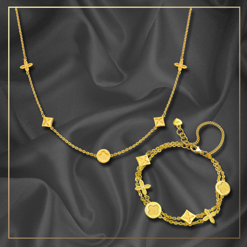 24k Gold Necklace South Korea Trade Direct From Factories At Alibaba 24k Gold Necklace South Korea Trade