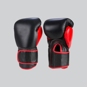 Proveedores de guantes de boxeo al por mayor, fabricante de guantes de boxeo hechos a medida, guantes de boxeo de cuero y PU - Product Image 1