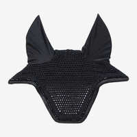 Bonnet d'oreille de cheval haute Performance Protection UV voile de mouche tricoté doux équipement équestre professionnel par Standard International