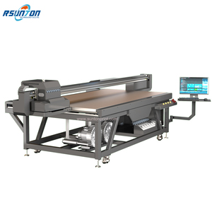 2513 Nhà Máy Áp Phích Lớn Giày Ngói Trang Trí Sơn Pu Kim Loại Sóng Hộp Lông Mi Ống Sạc Kho Báu Máy In Ấn - Product Image 2