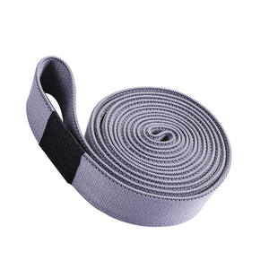 Bandas elásticas de tela para entrenamiento en casa, bandas de ayuda para tirar hacia arriba, para mujeres y hombres, para gimnasio en casa - Product Image 3