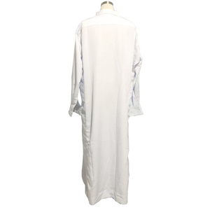 Vente en gros de haute qualité Thobe islamique marocain pour hommes nouveau design Abaya Kaftan Cafta Jalabiya grande taille pour l'hiver - Product Image 6