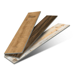 Collection Premium - Carreaux de décoration extérieure en stock régulier 200x1200mm pour usage commercial. - Product Image 2