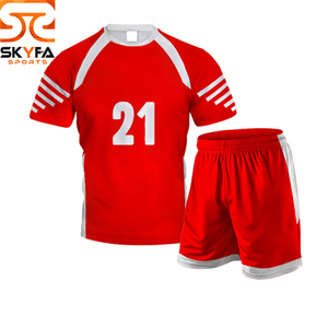2020ขายดีที่สุดมาถึงชุดฟุตบอลที่สำคัญ - Product Image 3