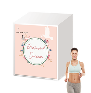 Boisson au collagène et à la vitamine C OEM ODM, complément nutritionnel beauté pour les soins quotidiens de la peau - Product Image 1