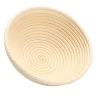 Panier professionnel de fermentation du pain, 8.5 pouces, pour la pâte à modeler et à tendance chaude, offre spéciale, 2022