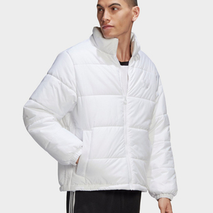 Veste bouffante personnalisée de qualité supérieure Veste bouffante Veste matelassée matelassée quantité en vrac Veste bulle à vendre - Product Image 2