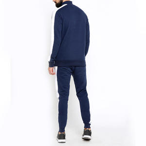 Survêtement unisexe coupe ajustée coupe-vent respirant, nouvelle collection, best-seller, sur mesure, chaud, saison automne, grandes tailles, directement de l'usine - Product Image 6