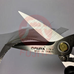 กรรไกรครัวสแตนเลสที่น่าตื่นตาตื่นใจ - Product Image 5