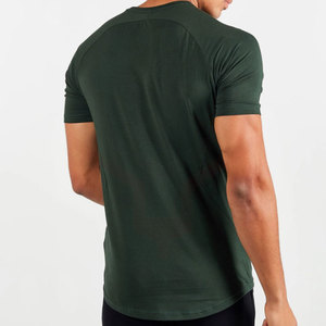 Camiseta de gimnasio para hombre, camiseta ligera con logotipo personalizado, novedad - Product Image 2