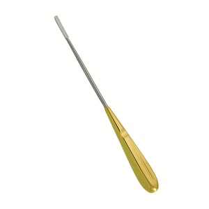 Aleta de corte, 9 1/2 "(23,5 cm), punta de 5mm, recta - Product Image 4