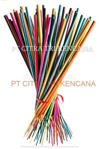 Quemador de incienso para palo de incienso, 15.000 de viscosidad, en Maler, Ratchaburi, Tailandia, rojo JOSS/JIGGIT/TABU/GUM/MAKO - Product Image 4