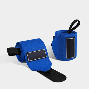 YING ENTERPRISES Bandes de maintien de poignet en néoprène imperméables et respirantes pour la musculation, soutien respirant pour les mains, attelle de gym - Product Image 3