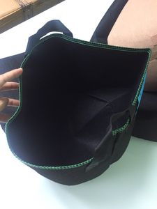 Vietnam fabricant imprimé PET feutre sac imperméable non tissé tissu planteur cultivateur pour une utilisation agricole - Product Image 2