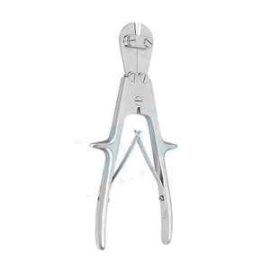 เครื่องมือศัลยกรรมกระดูก,คีมตัดลวดเครื่องมือผ่าตัดสำหรับสัตวแพทย์ - Product Image 4