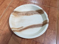 Areca Blad Platen Van Viet Nam/100% Natuurlijke Areca Vriendelijk Met Milieu