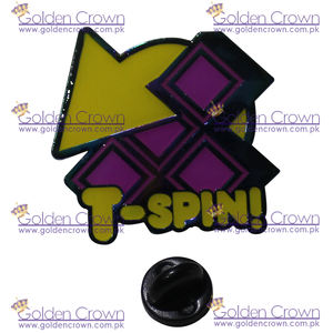 หมุดปักของปากีสถานซัพพลายเออร์และผู้ผลิตพินปกเสื้อของปากีสถาน - Product Image 4