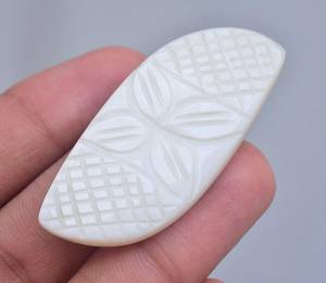 Que Sera อัญมณีทรงหลวมแบบพลอย,อัญมณีแฮนด์เมดอัญมณีเซร่าอัญมณีแบบหลวม - Product Image 1