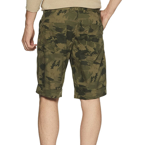 Ropa de gimnasio para hombre, pantalones cortos cruzados para entrenamiento, deportivos, para correr, de compresión interior, venta al por mayor - Product Image 5