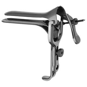 Espéculo Vaginal Quirúrgico Ruya de la Mejor Calidad, Abrazadera Manual 75X13M, Acero Inoxidable Alemán, Cirugía General - Product Image 1