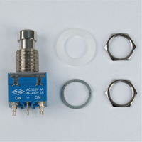 Electric Guitar Switch