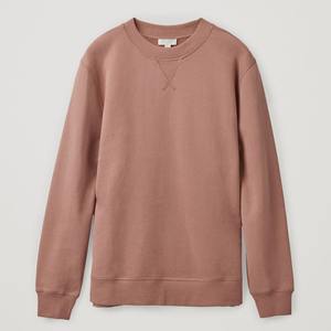 Pull à col rond vintage pour femme, haut personnalisé avec impression 3d, logo gaufré, 2021 - Product Image 6