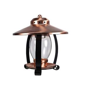 Décoration de balcon Design exclusif Lanterne à bougie en métal Décoration de fête de mariage Lanterne en métal à bougie élégante pour la meilleure qualité - Product Image 1