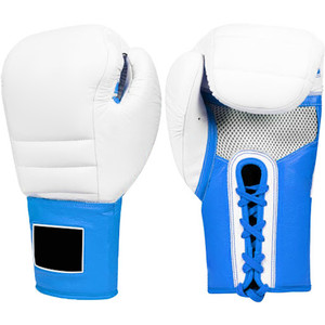 Manufacturer Wholesale High Quality PU Leather Boxing Sports Gloves - Product Image 1