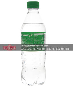 Saveur de citron pour boisson douce Vietnam, 390ml, vente en gros - Product Image 3