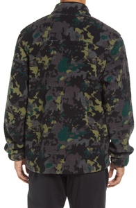 Hommes Haute qualité Gym zipper À Capuche Hommes Polaire Hoodie Personnalisé - Product Image 5